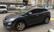 Купить Дефлекторы окон ветровики Mazda CX-7 2006- Хром молдинг 7707 Дефлекторы окон Mazda - 3 фото из 6