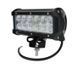 Купить Дополнительная LED фара 36W (3W*12) 10-30V 176x107x73 mm Дальний D-36W) 1 шт (2599) 8539 Дополнительные LЕD фары - 1 фото из 4