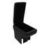 Купити Підлокітник модельний Armrest для Opel Zafira B 2005-2011 Чорний 40531 Підлокітники в авто - 4 фото из 6