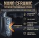 Купить Керамическая Тонировочная пленка VLT 5% IR 95% UV 100% Ширина 50 см Длинна 1 Метр Атермальная (NC05100) 101237 Пленка тонировочная - 2 фото из 8