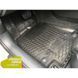 Купить Передние коврики в автомобиль для Audi A6 (C7) 2012-2017 Avto-Gumm 2 шт 27420 Коврики для Audi - 2 фото из 3