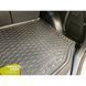 Купити Килимок в багажник для Toyota Rav 4 2013-2019 Повнорозмірний Гумовий 31411 Килимки для Toyota - 2 фото из 8