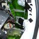 Купить Авто Виброизоляция фольгированная ACOUSTICS Alumat PROFY A1 3 мм 700 х 500 мм 1 шт 65665 Шумовиброизоляция - 6 фото из 8