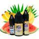 Купить Жидкость Самозамес Flavorlab FL350 30ml Banana Watermelon Банан Арбуз 79655 Жидкости FL