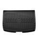 Купити Килимок в багажник 3D для Mitsubishi Eclipse Cross 2021- upper trunk 83712 Килимки для Mitsubishi - 1 фото из 4