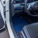 Купить Коврики в салон EVA для Honda ENS1 2022- с подпятником Черные-Синий кант 5 шт 66384 Коврики для Honda - 3 фото из 9