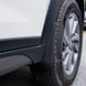 Купити Бризковики для Hyundai Tucson (TL) 2015-2021 Комплект 4 шт 83762 Бризговики Hyundai - 6 фото из 7