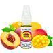 Купить ЕІf Lіq жидкость 10 ml 50 mg Mango Peach Манго Персик 80431 Жидкости от EL