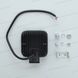 Купить Дополнительная LED фара 27W (3W*9) 10-30V 82x80x30 mm Ближний (87 27W) 1 шт 8489 Дополнительные LЕD фары - 2 фото из 4