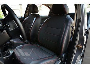 Купити Авточохли модельні MW Brothers для Zaz Vida c 2012 60130 Чохли модельні MW Brothers