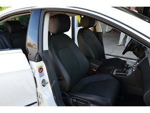 Купить Авточехлы модельные MW Brothers для Volkswagen Passat CC c 2008 60080 Чехлы модельные MW Brothers