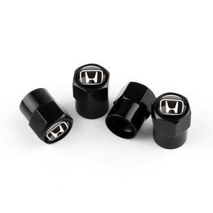 Купити Ковпак вентиля колеса Honda Хонда 4 шт 89041 Захисні ковпачки на ніпеля