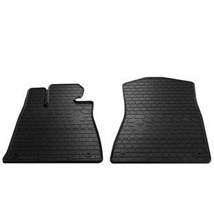 Купити Коврики в авто Передні для Lexus GS (GSR190) (2WD) 2005-2011 2 шт 34229 Килимки для Lexus