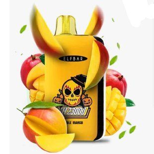 Купить ЕІf Ваг GH23000 Double Mango Двойной Манго 74707 Одноразовые системы