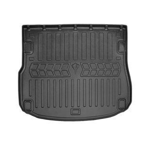 Купити Килимок в багажник 3D для Land Rover RANGE ROVER Evoque (L538) (2011-2018) 92107 Килимки для Land Rover