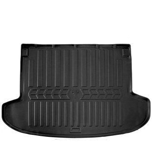 Купить Коврик в багажник 3D для Kia ceed 2006-2012 Universal Высокий борт 56184 Коврики для KIA