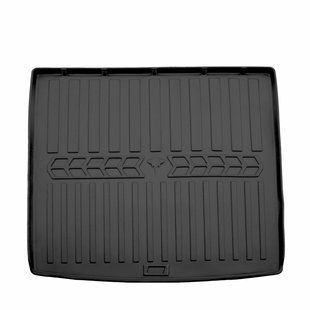 Купить Коврик в багажник 3D для Volkswagen Passat B8 2014- (universal) Высокий борт 44108 Коврики для Volkswagen