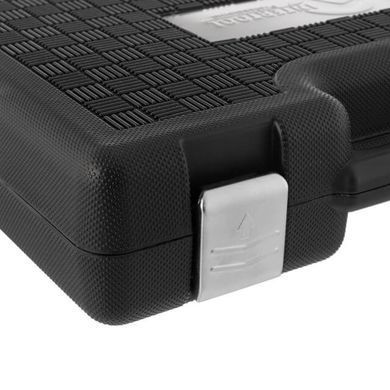 Купить Набор инструментов профессиональный 1/2" & 1/4" 72 ед., Cr-V INTERTOOL ET-6073 77913 Наборы инструментов