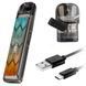 Купить Многоразовая Pod-система Lost Vape Ursa NANO 800mAh 2.5 мл Wave Cyan 68417 Многоразовые системы