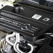 Купить Эмблема крышки двигателя Mercedes-Benz хром 70 мм пластик (на скотче) 94736 Эмблемы на иномарки - 5 фото из 7