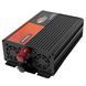 Купить Преобразователь напряжения Elegant 12V - 220V 1000W-2000W С Розетками 1 USB Клемы (EL 101 401) 58234 Преобразователи напряжения инверторы - Зарядные АКБ - 2 фото из 4