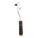 Купити Рукоятка із храповим механізмом на 72 зуба 1/2", Cr-V, STORM INTERTOOL ET-8003 77860 Рукоятки з храповим механізмом (тріскачки) - 3 фото из 6
