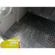 Купить Автомобильный коврик в багажник Skoda SuperB 2008-2014 Sedan / Резиновый Avto-Gumm 27794 Коврики для Skoda - 3 фото из 6
