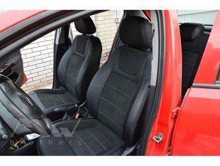 Купить Авточехлы модельные MW Brothers для Opel Corsa D c 2006 59631 Чехлы модельные MW Brothers