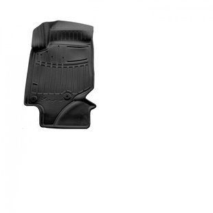 Купити Водійський 3D килимок для Citroen C4 X 2020- 82050 Килимки для Citroen