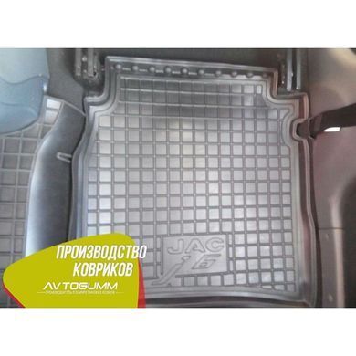 Купити Автомобільні килимки в салон JAC j6 2013- (Avto-Gumm) 28191 Килимки для JAC