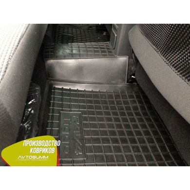 Купить Автомобильные коврики в салон для Chery Tiggo 05- / Toyota Rav 4 00- (Avto-Gumm) 31281 Коврики для Chery