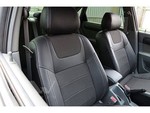 Купить Авточехлы модельные MW Brothers для Chevrolet Lacetti c 2004 59081 Чехлы модельные MW Brothers