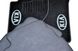 Купить Коврики в салон ворсовые для Kia Sorento 2002-2009 Черные 5 шт 32891 Коврики для KIA - 7 фото из 8