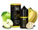 Купить Chaser жидкость 30 ml 50 mg Black Balance Banan Apple Банан Яблоко (limited edition) 66590 Жидкости от Chaser