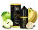 Купить Chaser жидкость 30 ml 50 mg Black Balance Banan Apple Банан Яблоко (limited edition) 66590 Жидкости от CH