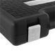 Купить Профессиональный набор инструментов 1/2" & 1/4",&nbsp;82 ед. INTERTOOL ET-6082 77914 Наборы инструментов - 9 фото из 11