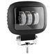 Купить LED фара Brevia Sport Дальний свет 10-30V 30W 2700Lm Алюминиевый корпус IP68 (10660QLX1) 87063 Дополнительные LЕD фары - 4 фото из 5