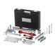 Купить Профессиональный набор инструментов 1/2" & 1/4",&nbsp;82 ед. INTERTOOL ET-6082 77914 Наборы инструментов - 3 фото из 11