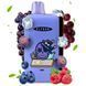 Купити ЕІf Ваг GH23000 Grape Cherry Виноград Вишня 74708 Одноразові системи