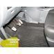 Купити Автомобільні килимки в салон JAC j6 2013- (Avto-Gumm) 28191 Килимки для JAC - 2 фото из 10
