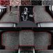 Купити Автомобільні килимки для Land Rover Freelander II АКП 2007- Вологостійкі Протиковзкі З Підп'ятником (EcoLoop) 5 шт 94225 Килимки для Land Rover