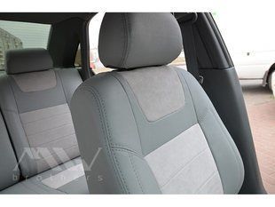 Купити Авточохли модельні MW Brothers для Chevrolet Lacetti c 2004 59082 Чохли модельні MW Brothers
