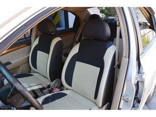 Купити Авточохли модельні MW Brothers для Zaz Vida c 2012 60132 Чохли модельні MW Brothers