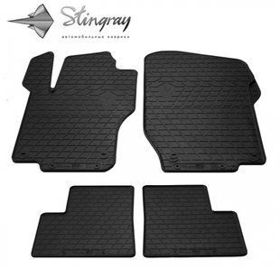 Купити Автомобільні килимки у салон для Mercedes-Benz X164 GL 2006-2012 34081 Килимки для Mercedes-Benz