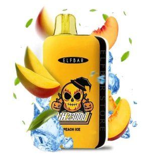 Купити ЕІf Ваг GH23000 Peach Ice Персик Лід 80514 Одноразові системи