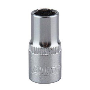 Купить Торцевая головка 1/4" 6 шестигранная 07 мм (ТГ- 20107M) 85286 Торцевые головки, шестигранники и звезды