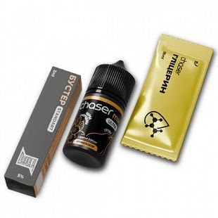 Купить Жидкость Chaser Самозамес Balance ULTRA 30ml Черешня 95004 Жидкости от CH
