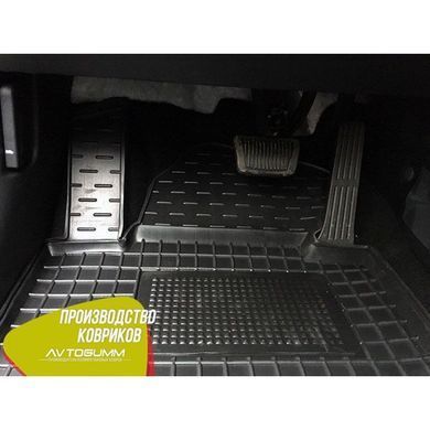 Купить Автомобильные коврики в салон Kia Ceed (JD) 2012- (Avto-Gumm) 28627 Коврики для KIA