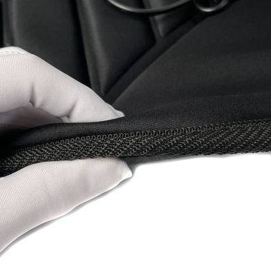 Купить Накидка с подогревом для автомобильного сидения Elegant Plus 117х50 см (EL 100 572) 4934 Накидки с подогревом