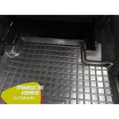 Купить Автомобильные коврики в салон Kia Ceed (JD) 2012- (Avto-Gumm) 28627 Коврики для KIA